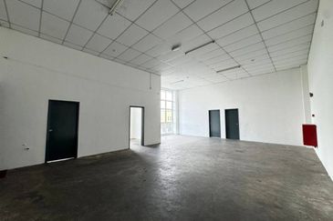 Taman Perindustrian Maju Jaya