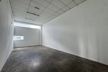 Taman Perindustrian Maju Jaya