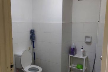 Tebrau City Residences