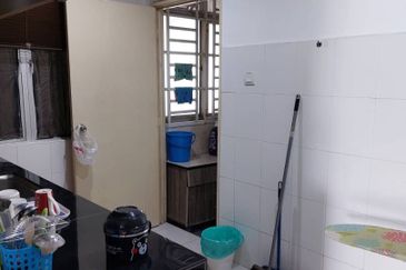 Tebrau City Residences