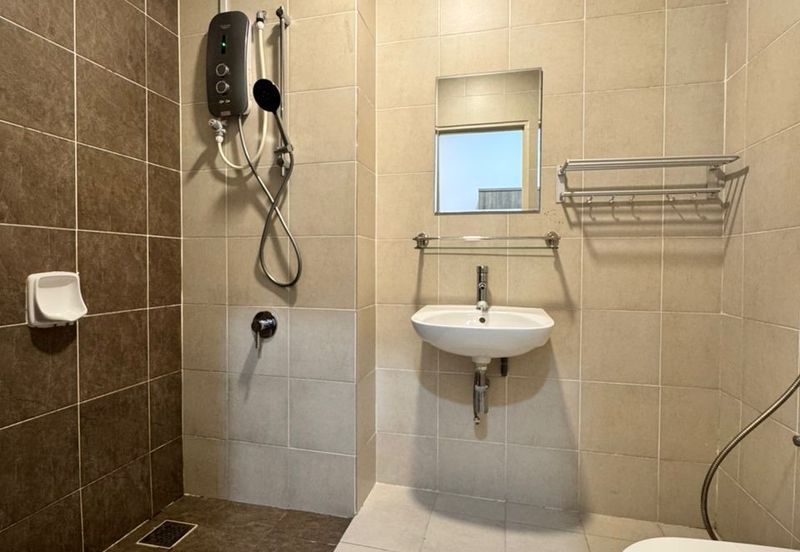 Residensi Masai (Parc Regency)