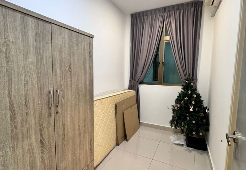 Residensi Masai (Parc Regency)