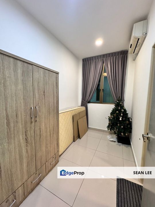 Parc Regency Apartment for Sale 公寓出售, Johor, Masai