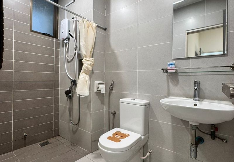 Residensi Masai (Parc Regency)