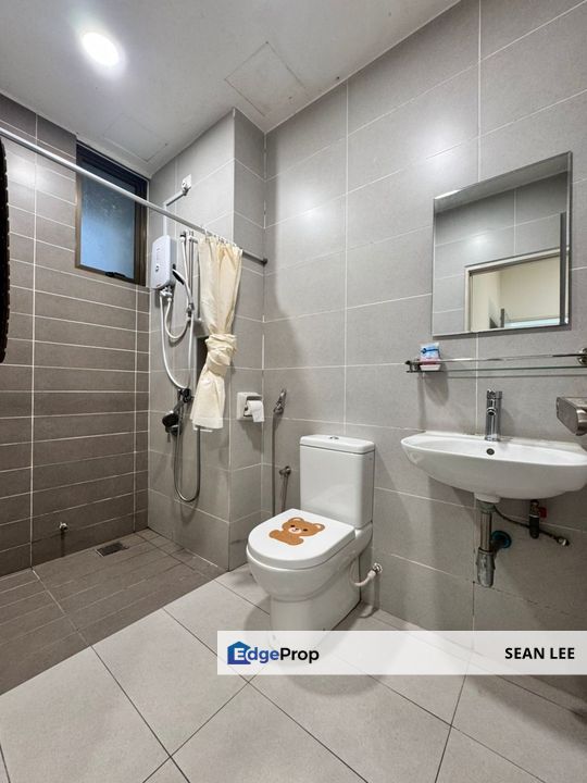 Parc Regency Apartment for Sale 公寓出售, Johor, Masai