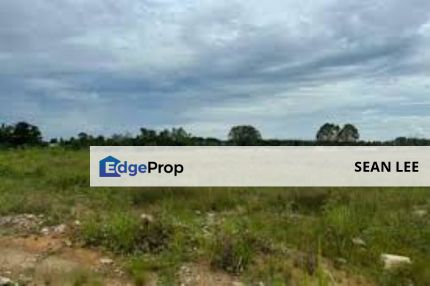 Gelang Patah 3 Acres Agriculture Land For Sale 振林山3英亩农业地土地出售, Johor, Gelang Patah