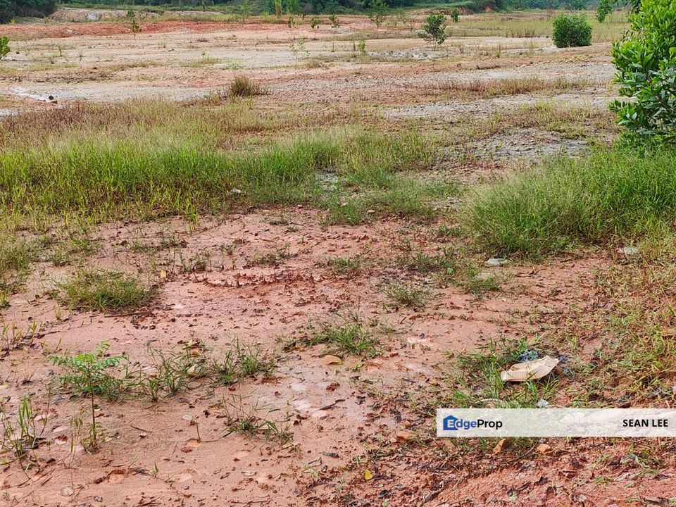 Taman Saujana Residential Land For Sale 住宅地出售, Selangor, Sungai Buloh