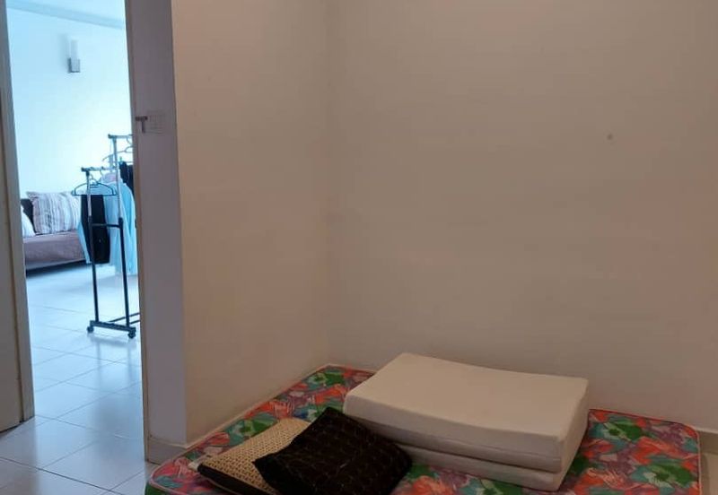 Tebrau City Residences