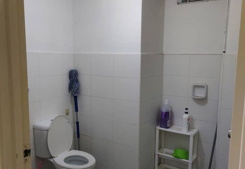 Tebrau City Residences