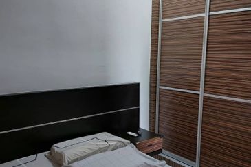 Tebrau City Residences