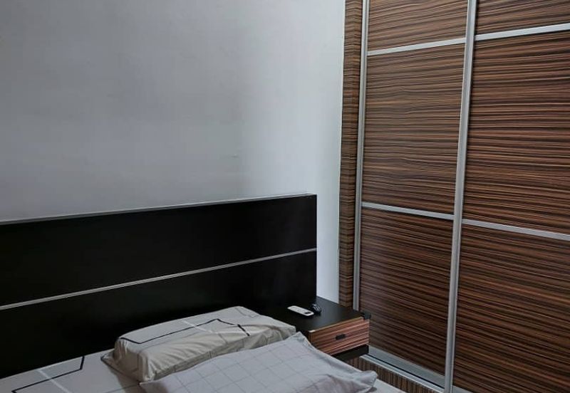 Tebrau City Residences