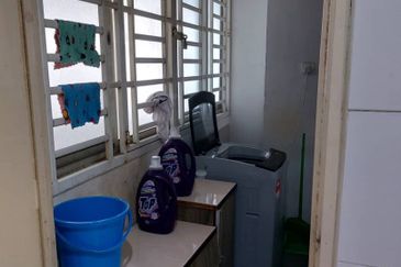 Tebrau City Residences