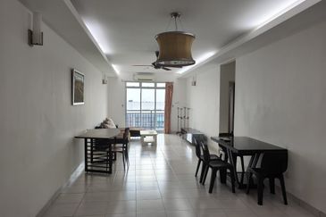 Tebrau City Residences