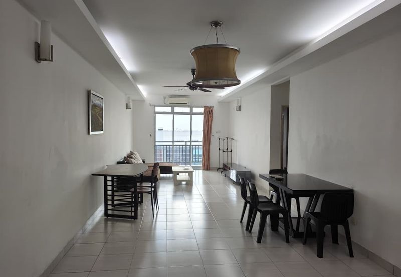 Tebrau City Residences