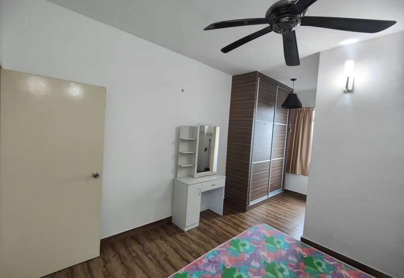 Tebrau City Residences