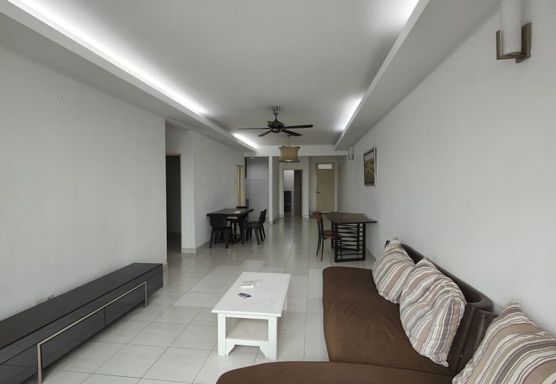 Tebrau City Residences