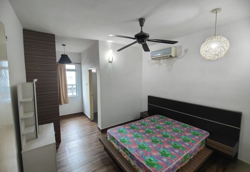 Tebrau City Residences