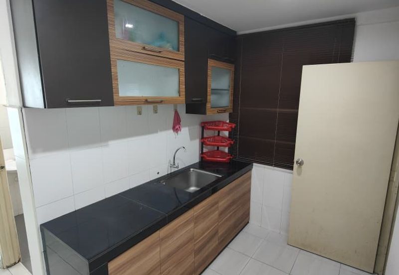 Tebrau City Residences