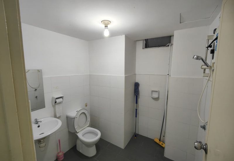 Tebrau City Residences