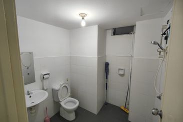 Tebrau City Residences