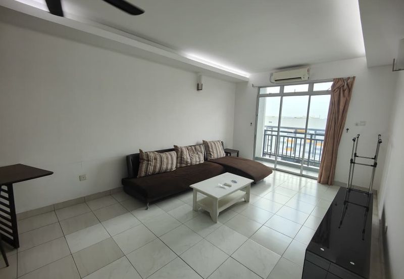 Tebrau City Residences