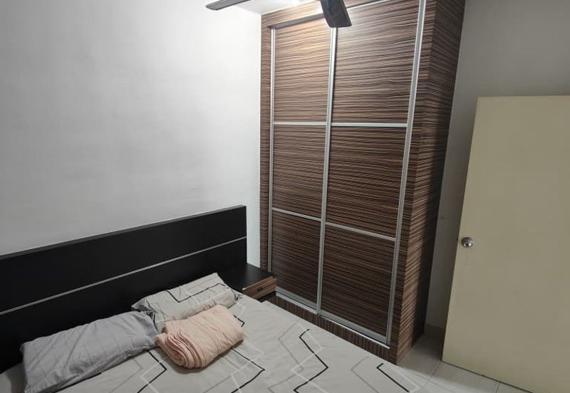 Tebrau City Residences