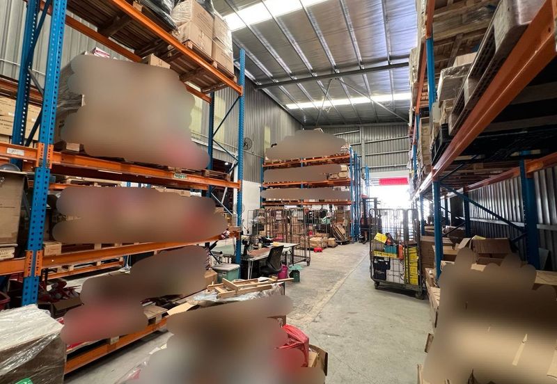 Setia Business Park 2