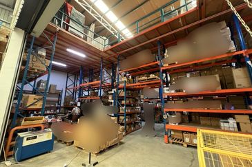 Setia Business Park 2