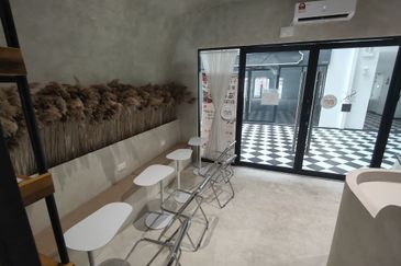 Eco Palladium @ Eco Spring