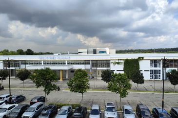 Eco Palladium @ Eco Spring