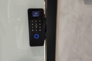 Eco Palladium @ Eco Spring