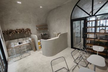 Eco Palladium @ Eco Spring