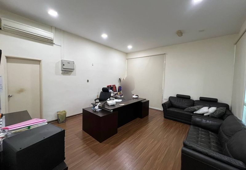 Setia Business Park 2