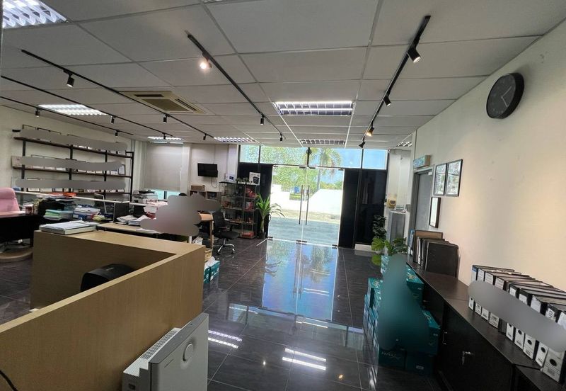 Setia Business Park 2