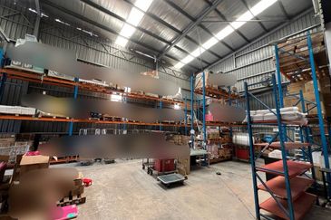 Setia Business Park 2