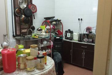 JP Perdana (Jaya Putra Perdana)