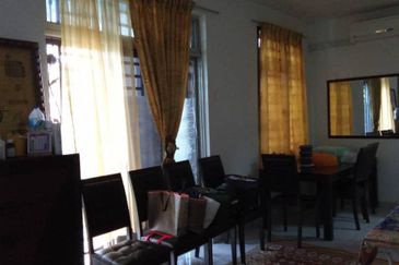 JP Perdana (Jaya Putra Perdana)