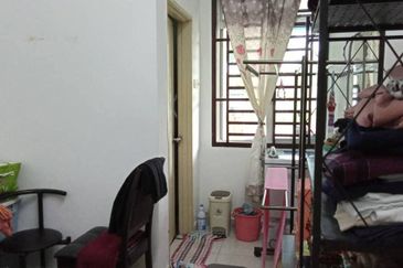 JP Perdana (Jaya Putra Perdana)