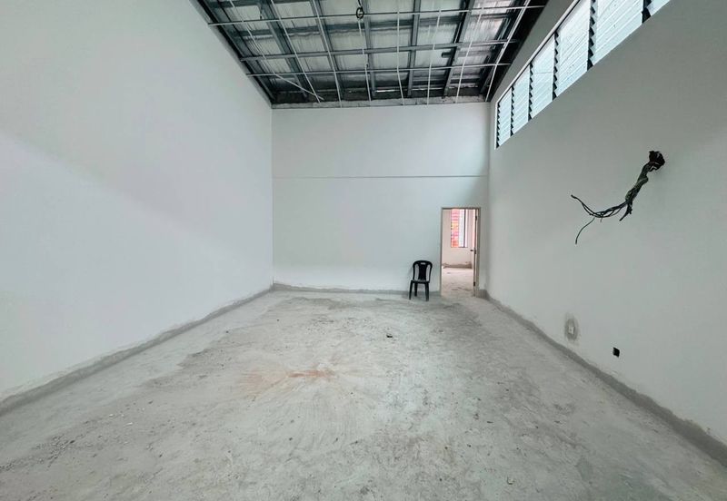 Taman Desa Cemerlang