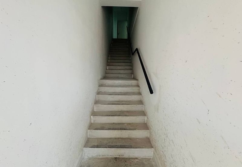 Taman Desa Cemerlang