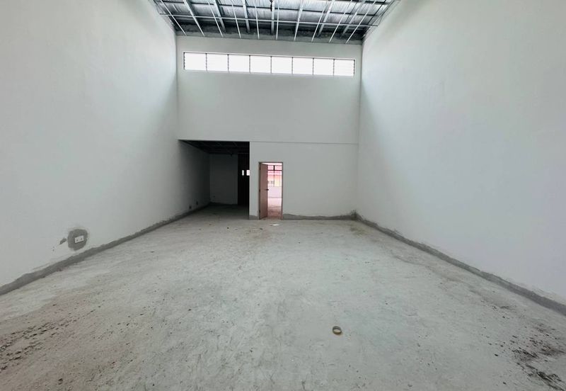 Taman Desa Cemerlang