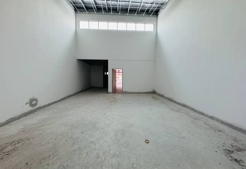 Taman Desa Cemerlang