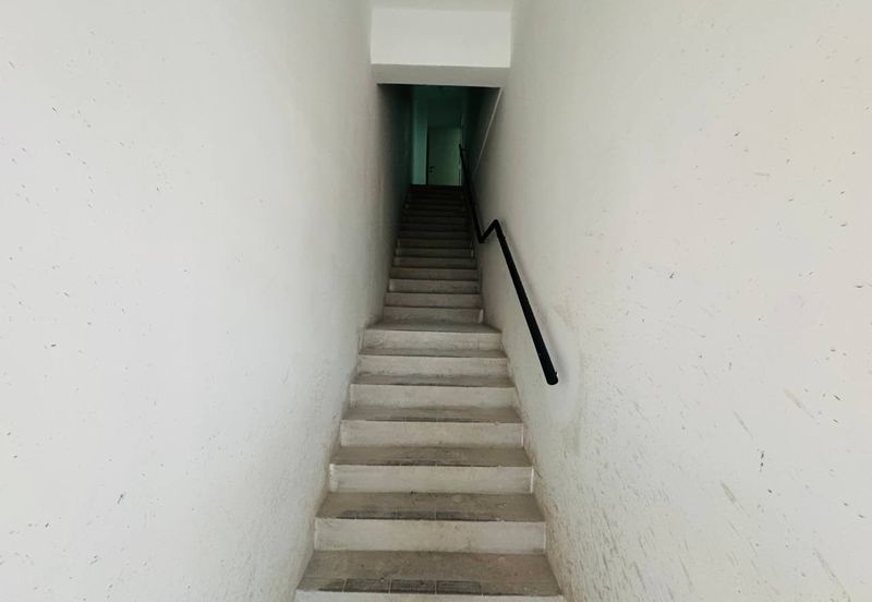 Taman Desa Cemerlang