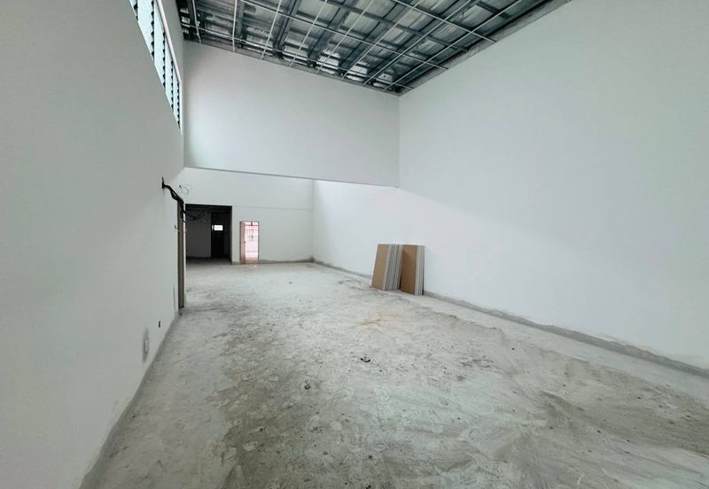 Taman Desa Cemerlang