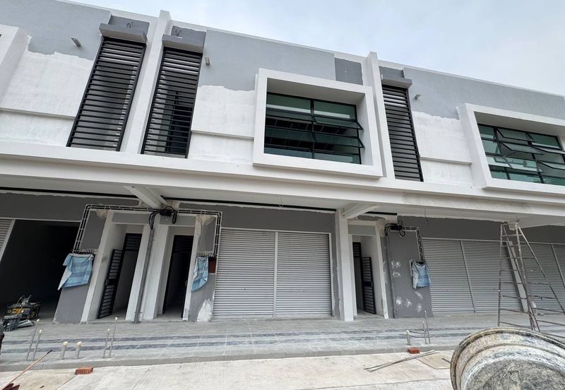 Taman Desa Cemerlang