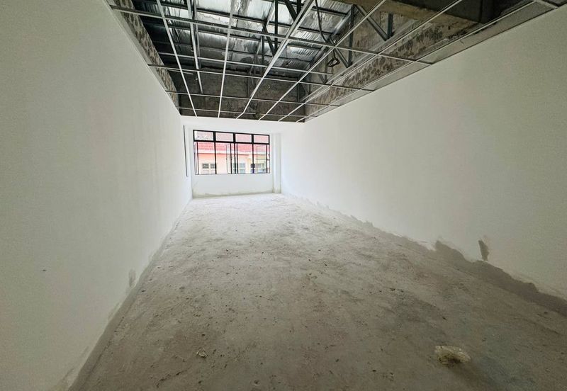 Taman Desa Cemerlang