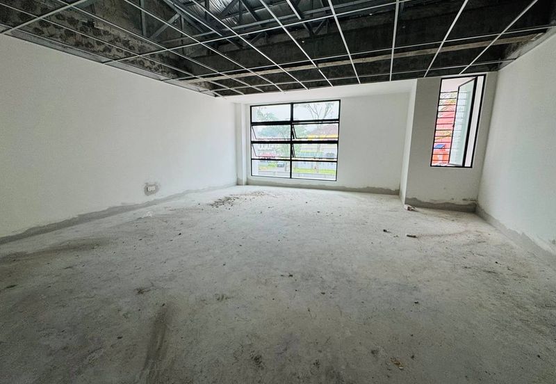 Taman Desa Cemerlang