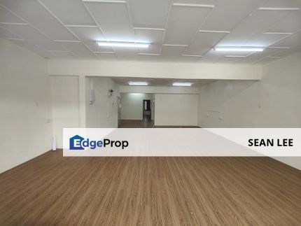 Taman Molek Office for Rent 百合花园办公室出租, Johor, Johor Bahru