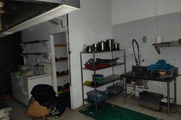 Eco Palladium @ Eco Spring