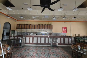 Eco Palladium @ Eco Spring